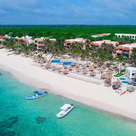 Grand Oasis Tulum Riviera Hotel Akumal Exterior photo