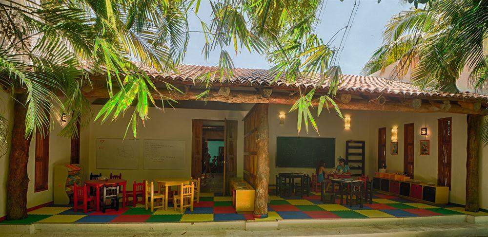 Grand Oasis Tulum Riviera Hotel Akumal Exterior photo